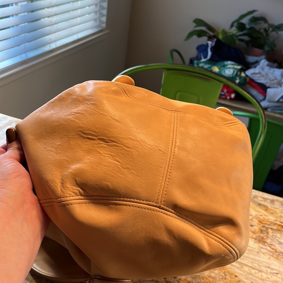 Coach Vintage Backpack - Picture 8 of 9